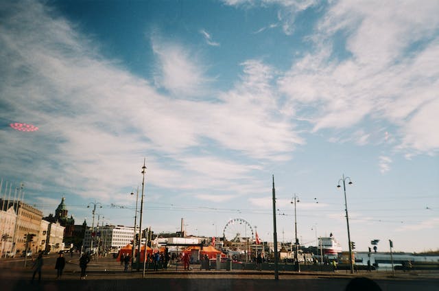 Helsinki