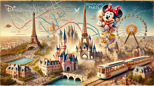 disney