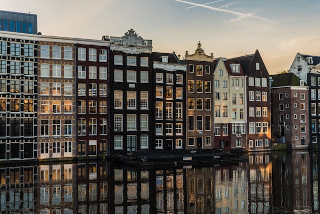 amsterdam