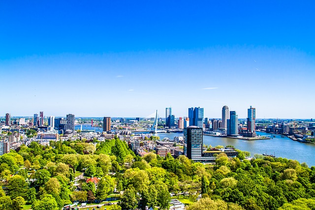 Skyline