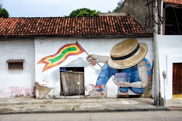 Stedentrip Cartagena
