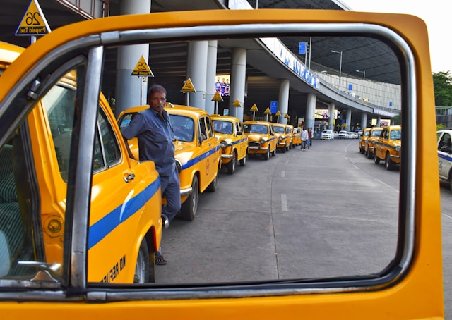 Taxi