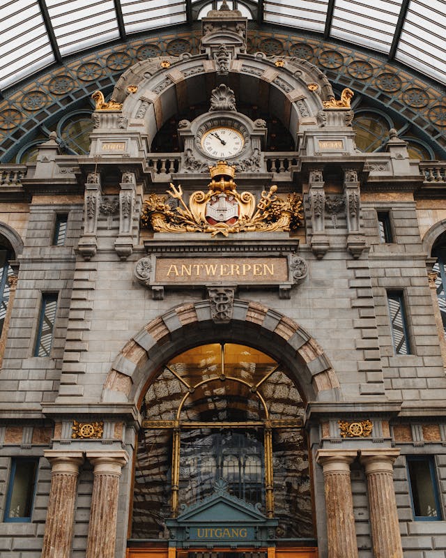 Antwerpen