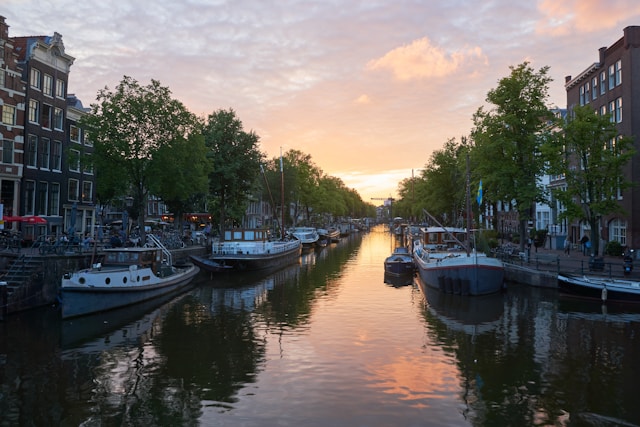 kanaal