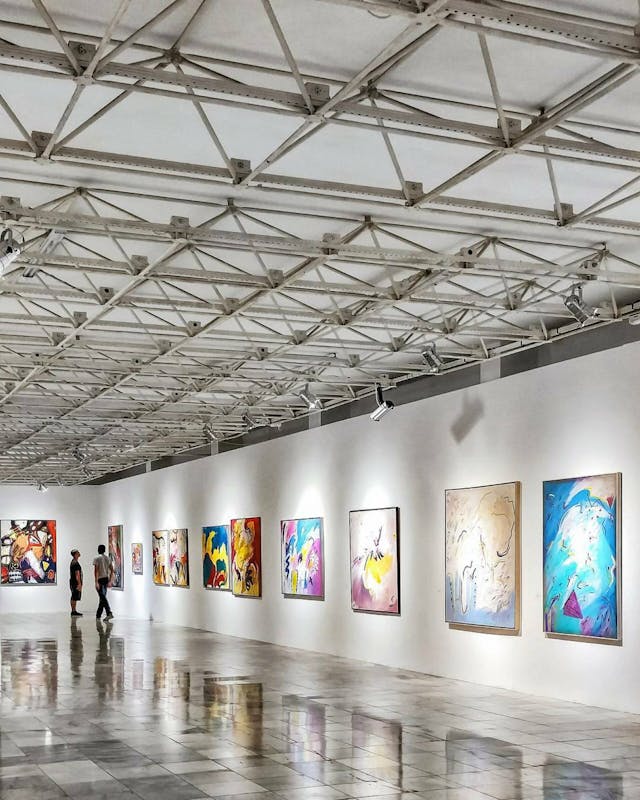 expositiewijzer