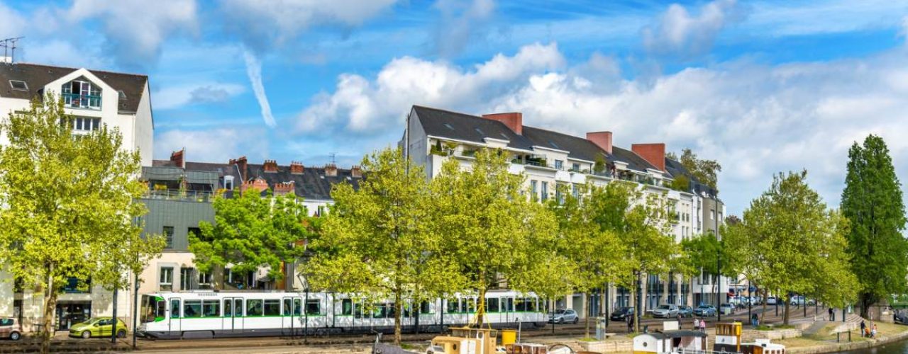 Wat te doen Nantes