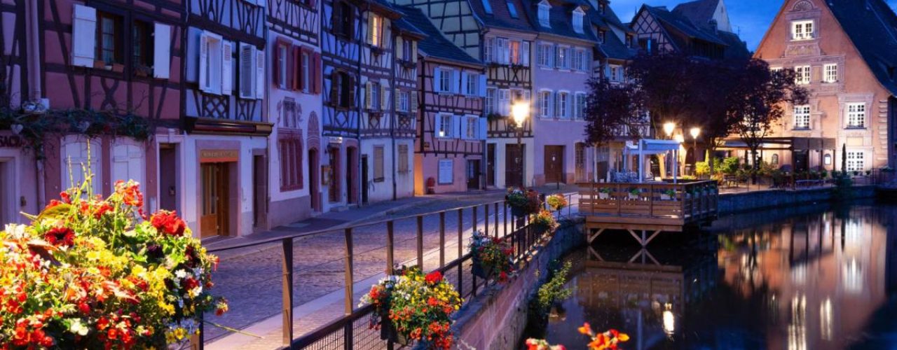 Wat te doen in Colmar