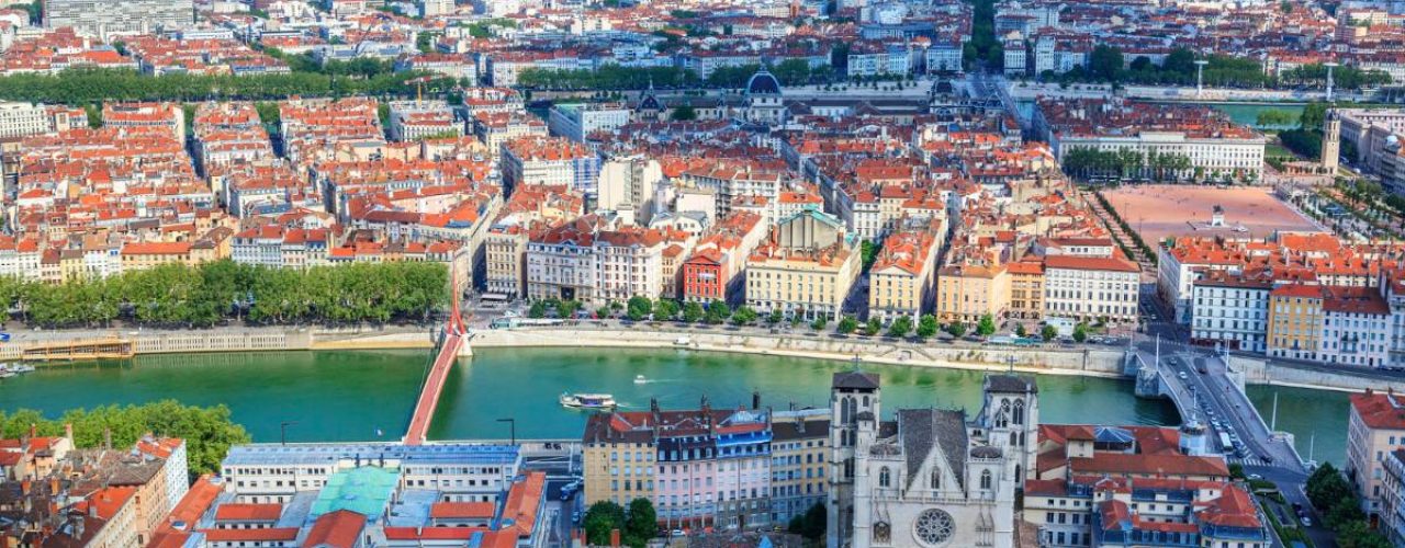 Wat te doen in Lyon