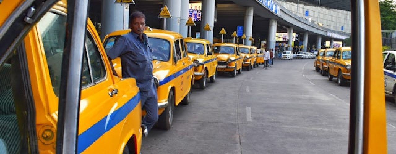 Taxi