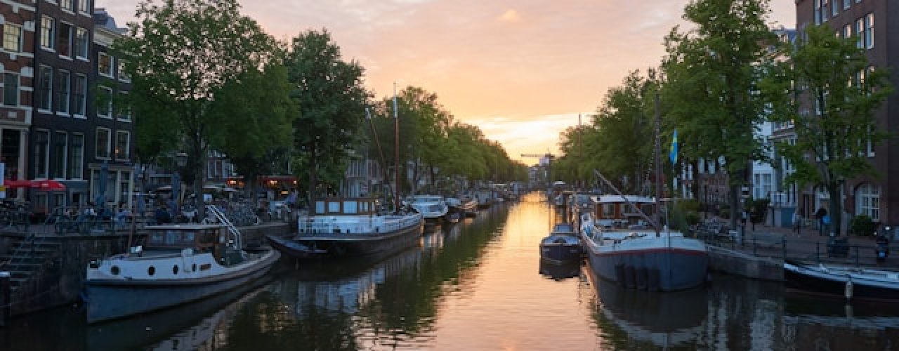 kanaal
