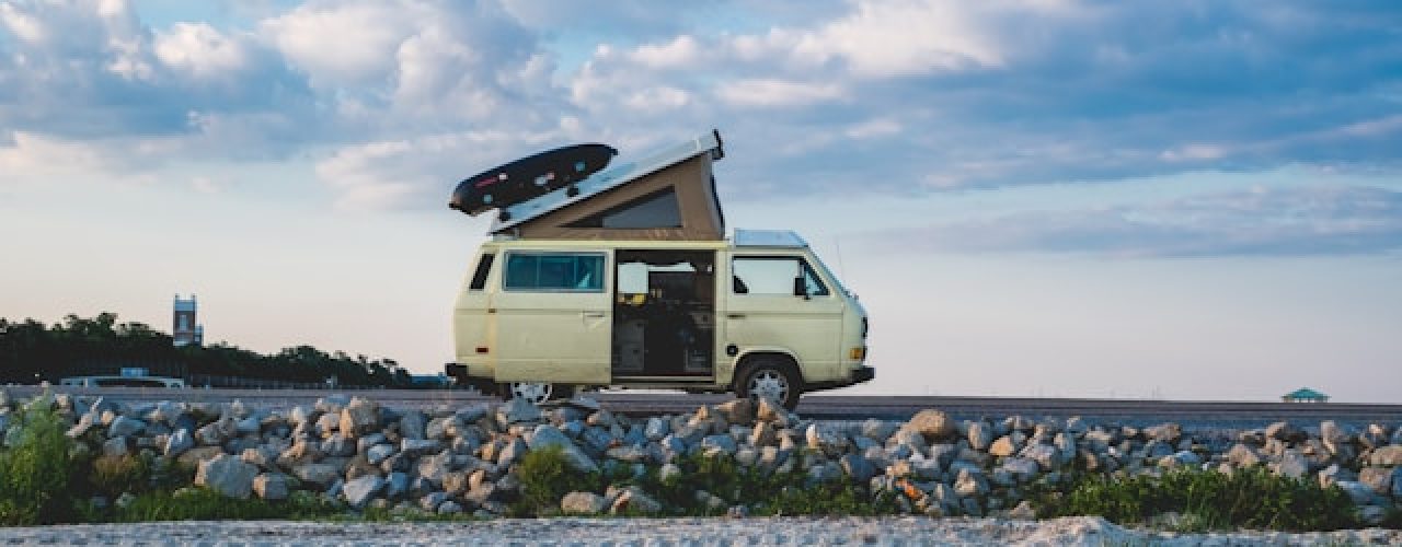 camper