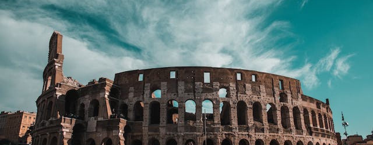 stedentrip Rome