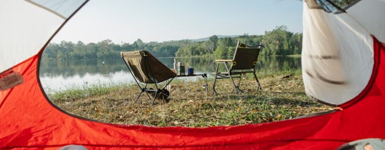 tent